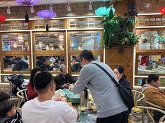 -大师傅金奖啤酒鱼(西街口总店)