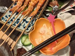 -德川家日本料理(顺义华联店)