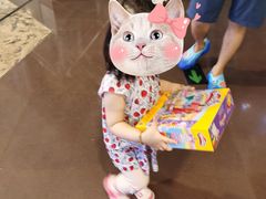 -TOYSRUS玩具反斗城(正大广场店)