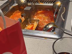 -海底捞火锅(苏宁生活广场店)