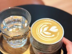 -Joymean coffee.见面咖啡