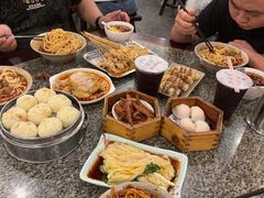 -小街天府(西工小街店)