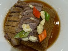 -源牌酒店·家常六安菜