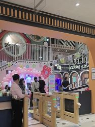 -meland亲子乐园•派对•研学(宁波华润万象城店)