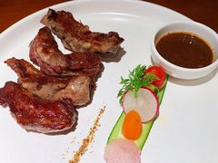 澳洲牛肋条-Mr.cattle·卡图牛扒(中建广场店)