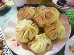 -宝正臻天津包子总店(金阳光居易店)