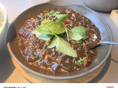 -食欲老院子荆芥疙瘩汤(经五路店)