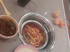 -龍歌自助小火锅(雨花台江南虹悦城店)