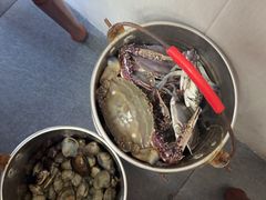 -仙螺岛海鲜自助餐厅(总店)