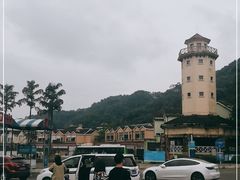 -重庆海昌加勒比海水世界