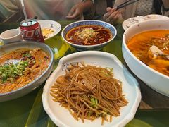 泰椒土豆丝-辛香汇(飞洲店)