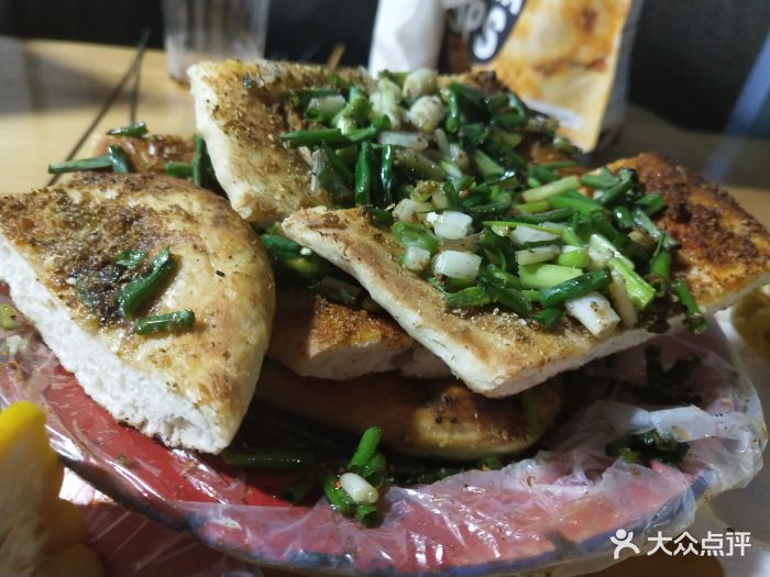 霍元甲烧烤图片 - 第7张