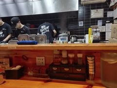 -Ramen满吉·豚骨拉面(丽园路店)
