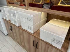 -宫品海参专卖店(静安大宁店)