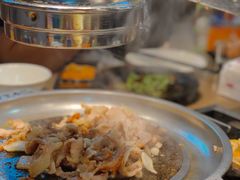 五花肉-石记东北风味烤肉店(子固路店)