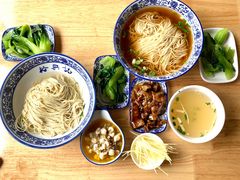 -裕兴记·三虾面(西北街总店)