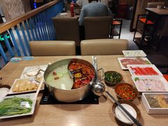 -野妹火锅(南园店)