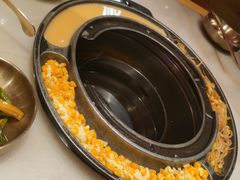 -韩宫宴烤肉·黑毛和牛·料理(苏州悠方购物中心店)