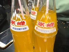 -碎怂烤肉(钟楼柳巷店)