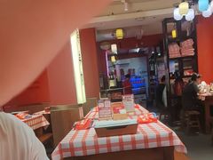 -龙虾当家·大排档(红谷滩五中店)
