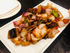 -海天楼中餐厅(吴宫泛太平洋酒店)
