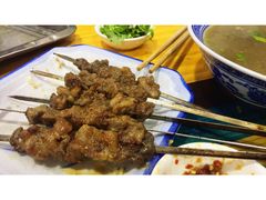 -大陈鸿源牛肉馆(大陈总店)