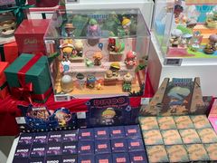 -泡泡玛特POPMART(合生汇店)