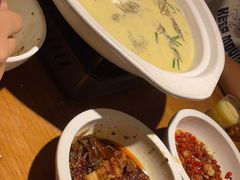 -耕渔小院·湖南鱼鲜(望城店)