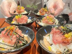 -The COOK·厨餐厅·自助餐(浦东嘉里大酒店)