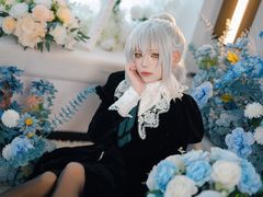 -米游妙妙屋cosplay换装自拍摄影体验馆