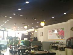 大堂-广味鲜潮汕牛肉火锅(延安三路店)