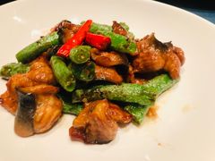 -三利音·玖弄小鲜(浦东嘉里城店)