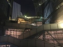 -成都雅诗阁来福士