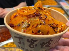 -周小亮丁家坡洋芋(全国总店)