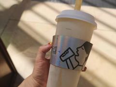 -喜茶(上海兴业太古汇店)