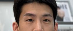 -尔素·半永久纹眉·野生眉