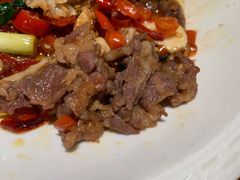炊烟小炒黄牛肉-炊烟小炒黄牛肉(中心印象城店)