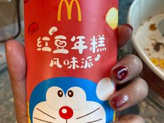 -麦当劳(新王府井店)