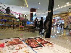 -必胜客(城西银泰店)