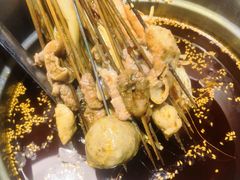 -搓火大都会(广安门总店)