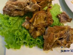 -登瀛楼饭庄(领世郡店)