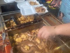 -细妹五香牛杂(步行街店)