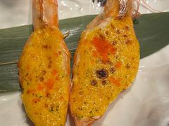 -松鹤精致料理(五一中路店)