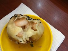 -小杨生煎(周浦万达店)
