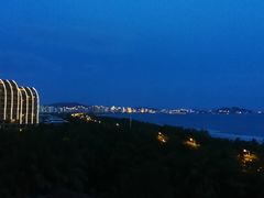 -三亚湾海居铂尔曼度假酒店