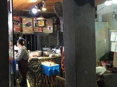 -鸡脚旮旯平江路店