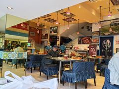 -撒拉花儿·新疆菜·清真(太阳宫店)