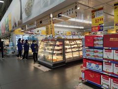 -麦德龙(郑东店)