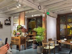 -小喜客·云南特色菜(纳西庭院店)