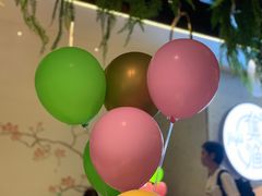 -星巴克(夏日百货店)